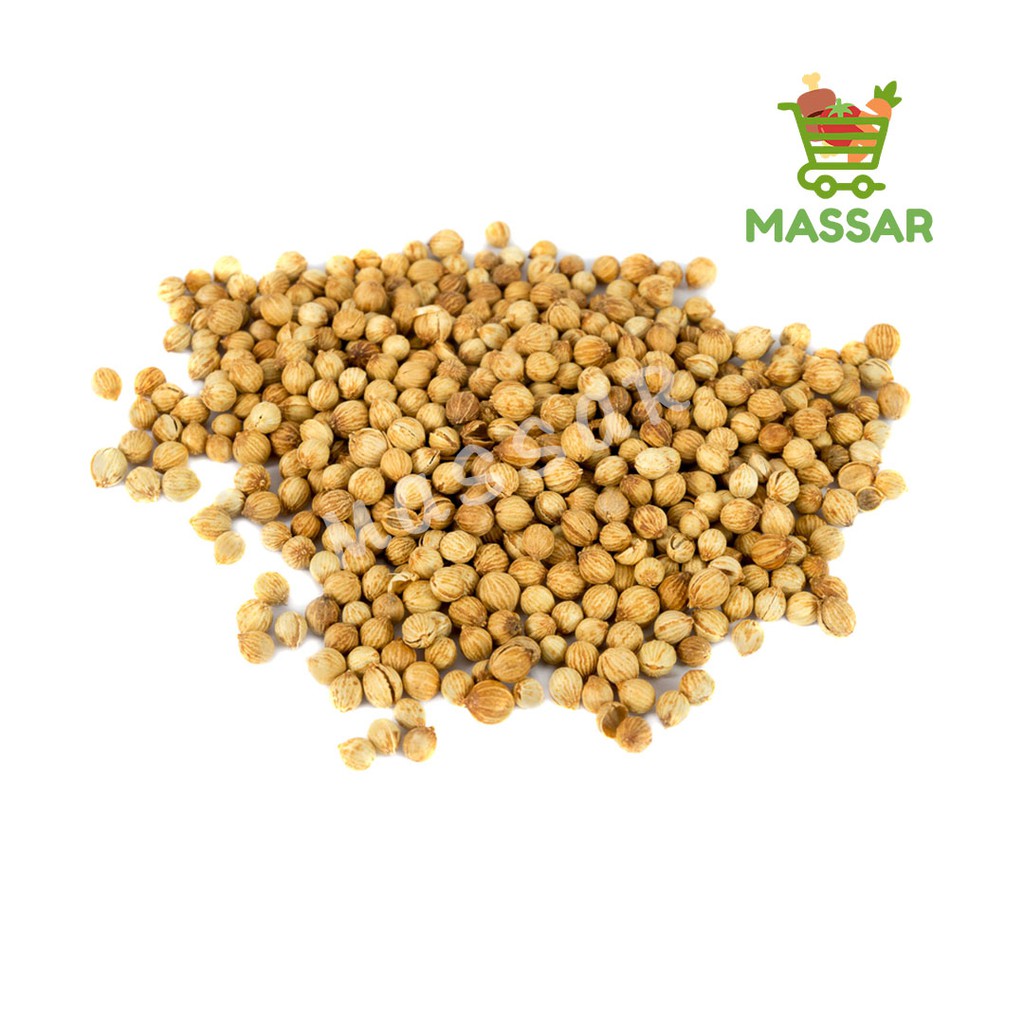 

KETUMBAR BUMBU DAPUR 100gr