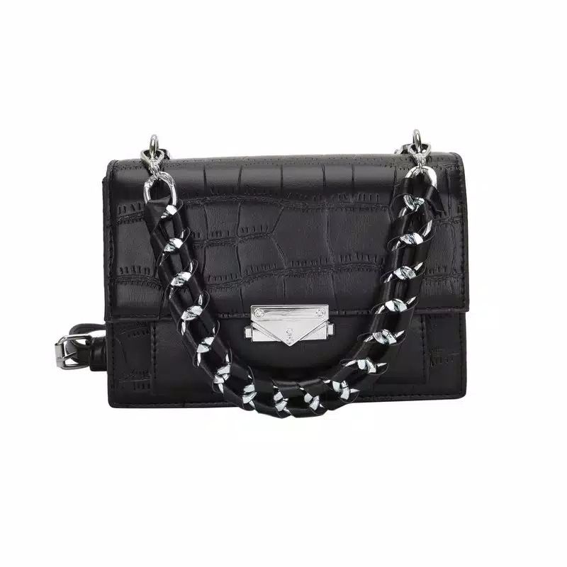 JAWARA OLSHOP tas selempang croco SANDRA