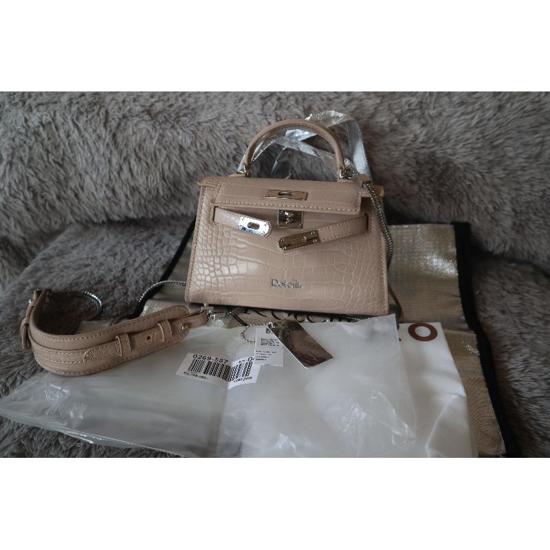 Tas selempang Rotelli art 557 preloved
