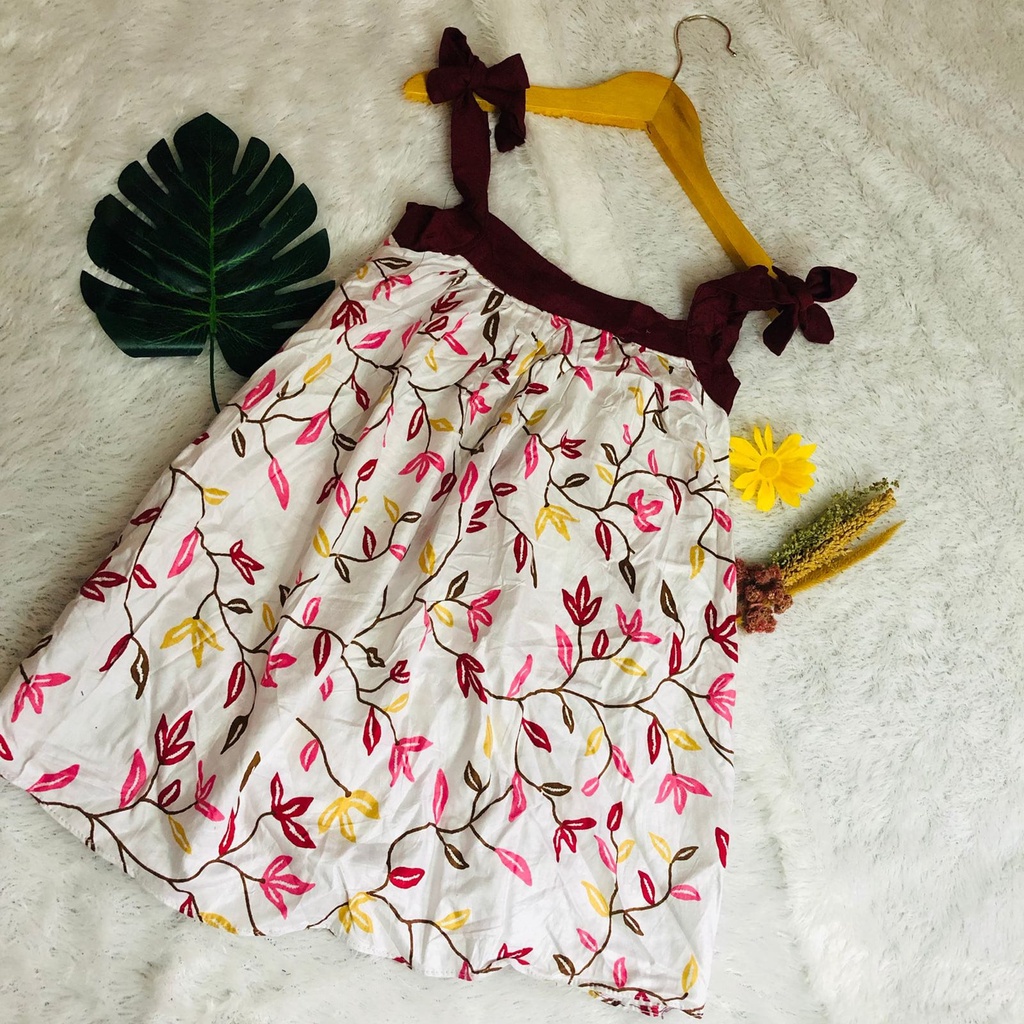 Baju bayi/ baju anak perempuan/daster bayi/ daster anak/ one set anak/ one set bayi/ libby/velvet/ba