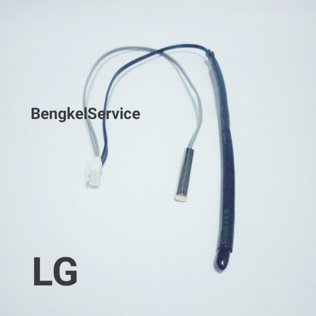 Thermistor Thermis Termistor Termis AC Daikin, Panasonic, LG, Samsung, Pilih Aja Master !