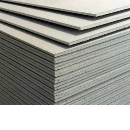 ◘ GRC Board 6.0mm 1.20 x 2.40 Meter - Papan GRC ✼