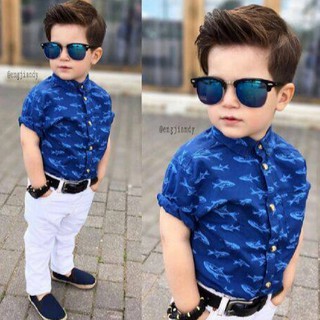 580+ Model Baju Anak Laki Laki Terkini HD Terbaik