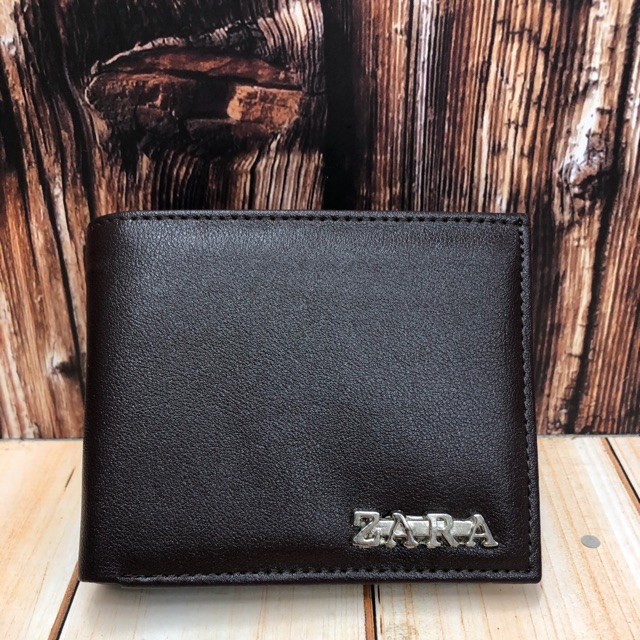 DOMPET PRIA 3 DIMENSI DOMPET KARTU DOMPET PRIA KULIT SINTETIS DOMPET PRIA MURAH MERIAH DOMPET PRIA KULIT SINTETIS LOGO