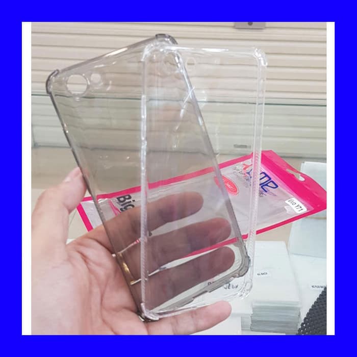 Soft Case TPU Bigbang Original UME for Vivo Y71