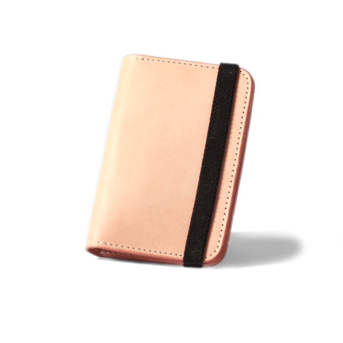 VOYEJ Vasa VII Americana - Dompet Kartu Unisex