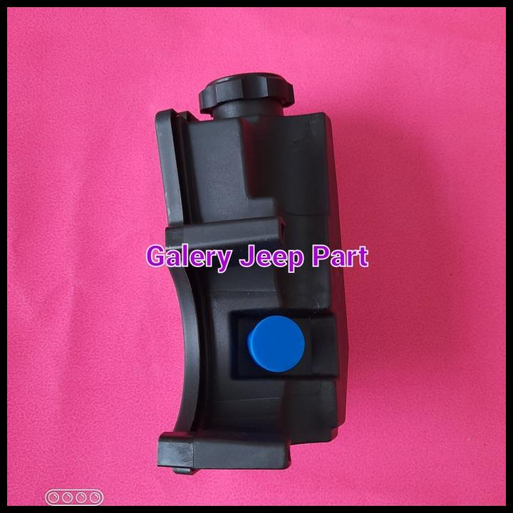 Jual Tabung Pompa Power Steering Jeep Cherokee Xj,Country,Wrangler Yj