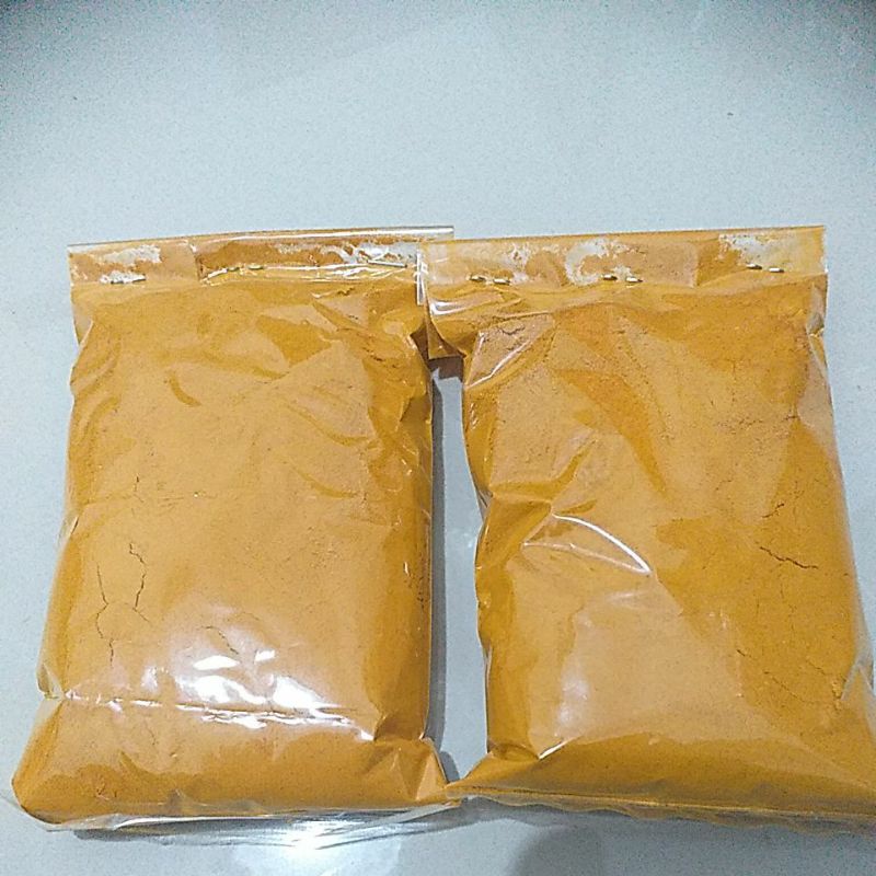 

KUNYIT BUBUK ASLI 100 GRAM