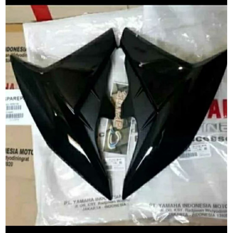 Sayap tengki vixion new nva set original ygp