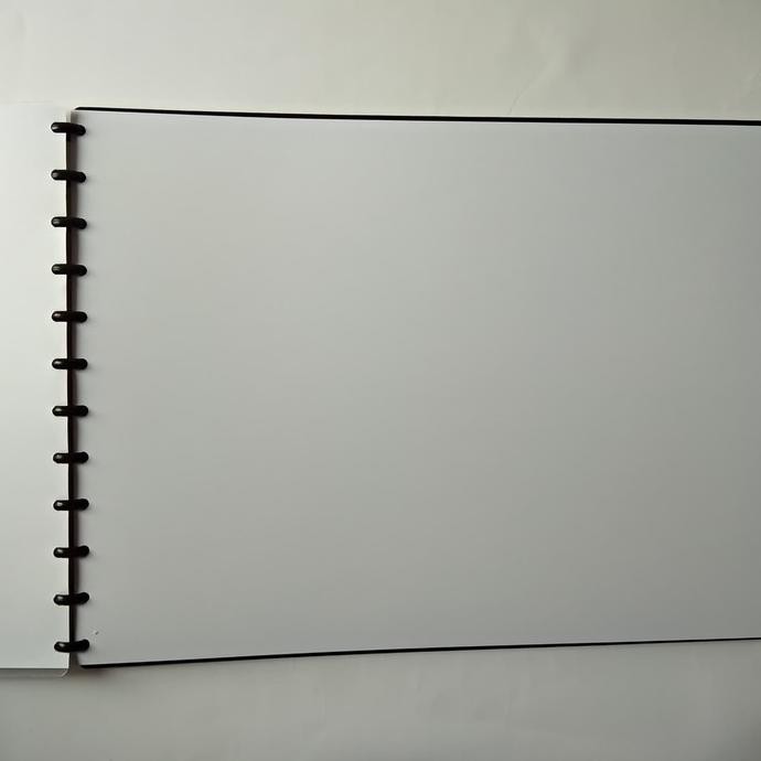 

Sale Lyra Sketch Book A3