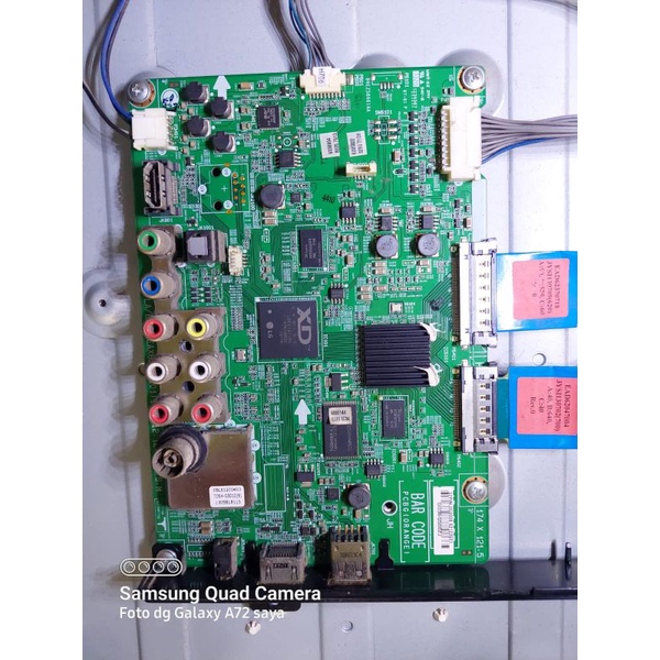 Mb Mainboard Tv Led Lg 60LN5400-TA 60LN5400 60 LN5400-TA 60inch