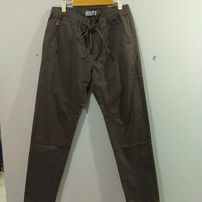 CFC043SB NEW CELANA PANJANG CHINOS SLIM FIT LOIS ORIGINAL