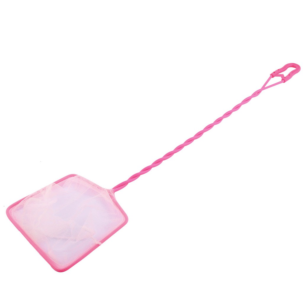 serokan 20 CM 20CM 8&quot; inch Fish Net Jaring seser saringan ikan