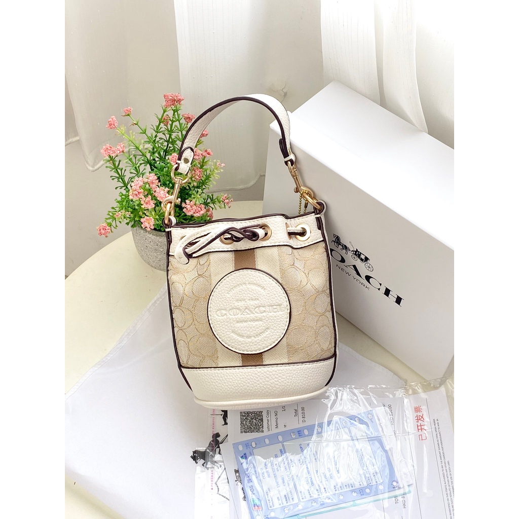 TAS SELEMPANG SLING BAG FREE BOX CH068 PREMIUM IMPORT