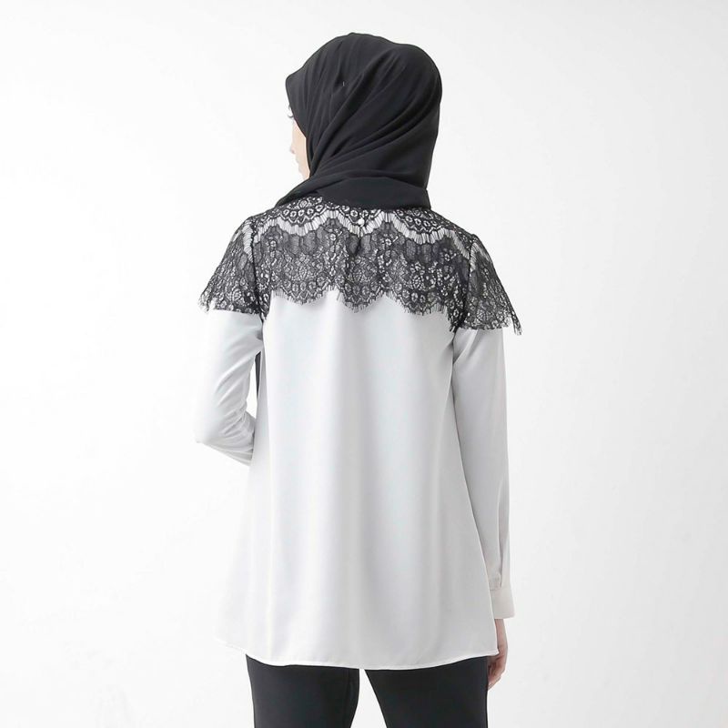 Preloved Audity Tunik Zoya S