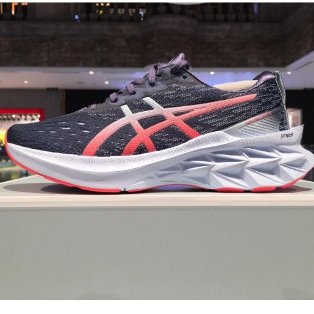 asics ff blast running