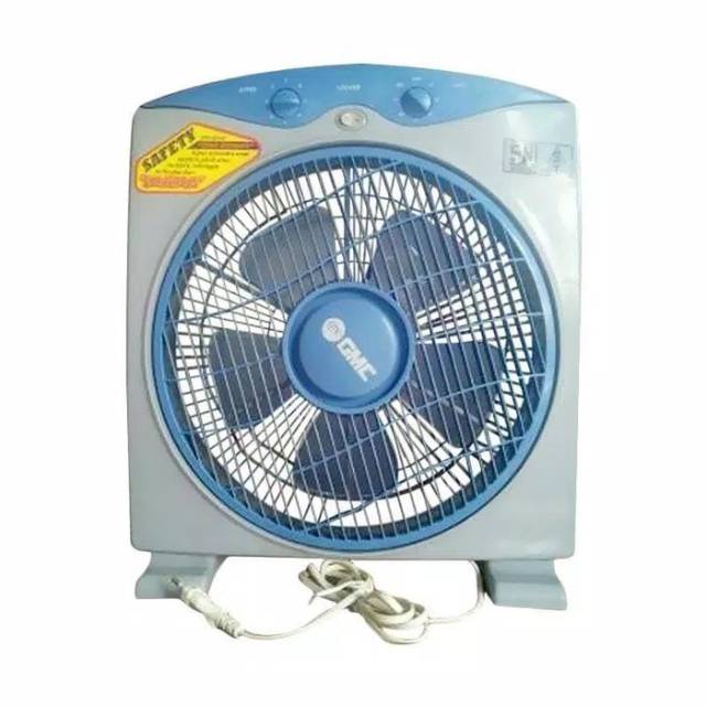 KIPAS KOTAK GMC/BOX FAN GMC