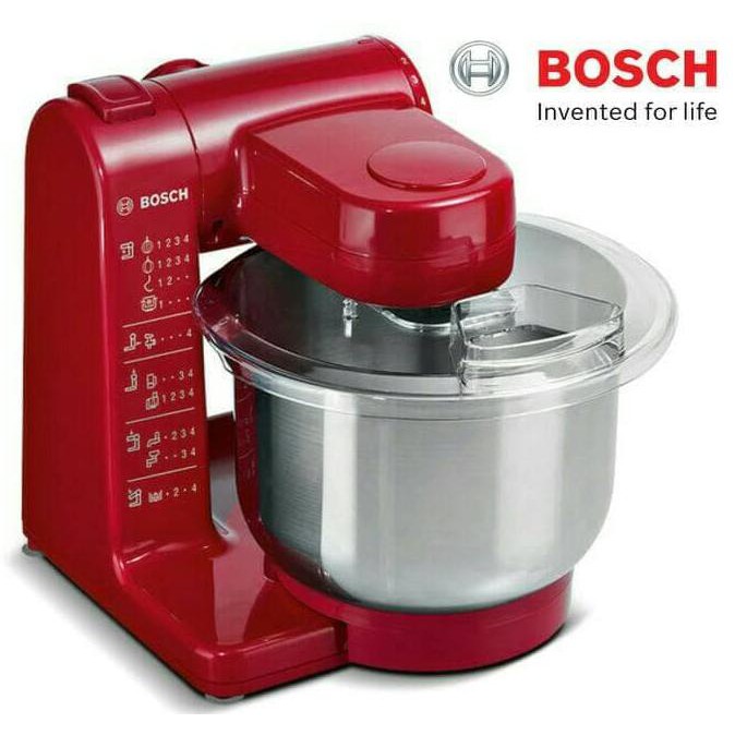 Jual BOSCH MIXER MUM44R1 ( GERMANY PRODUCT ) Shopee Indonesia