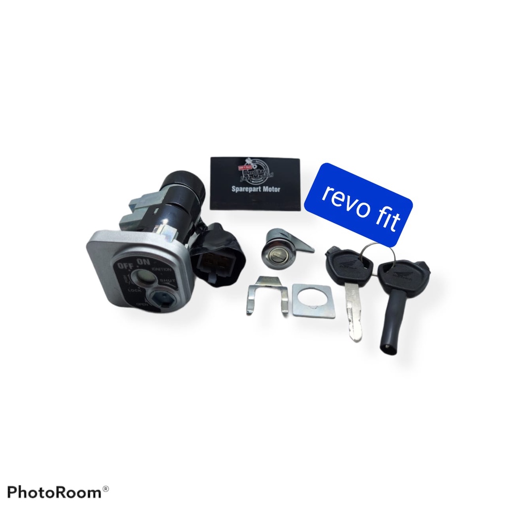 KUNCI KONTAK REVO FIT