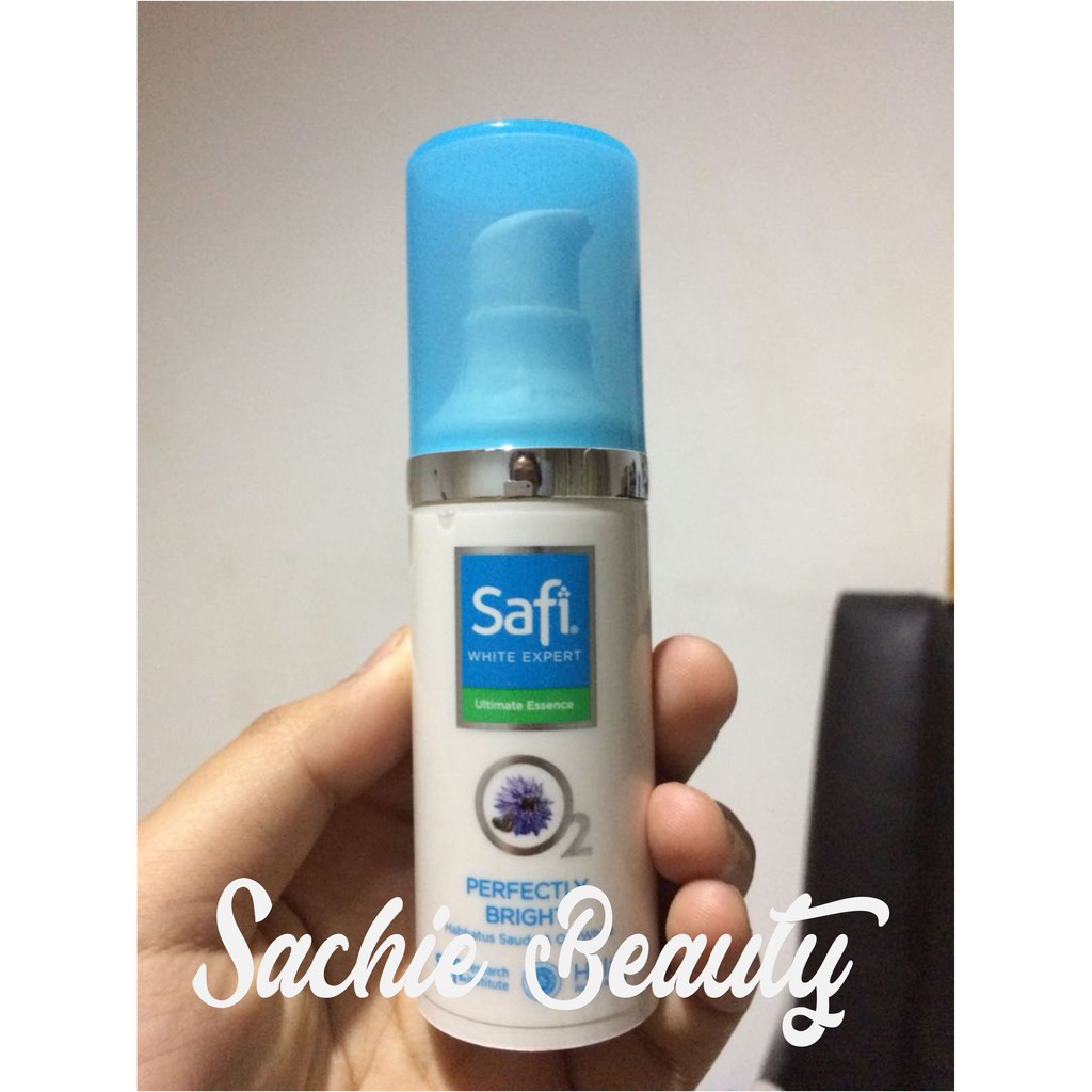 serum safi white expert