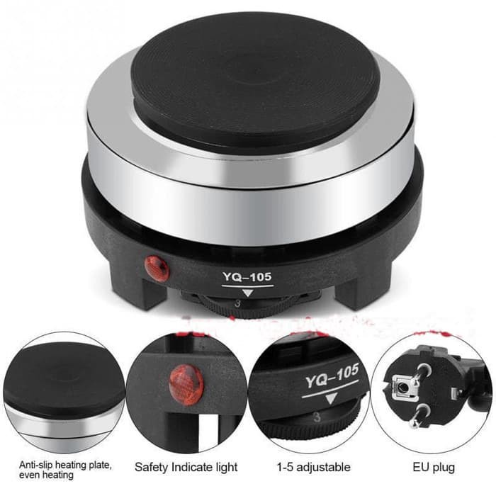 Kompor listrik mini elektrik