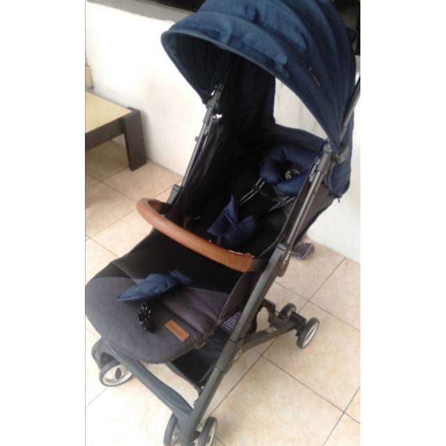 Baby elle orbit preloved/second