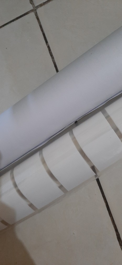 Stiker Kaca / Sticker Kaca Sanblast - Sk28 - High Quality