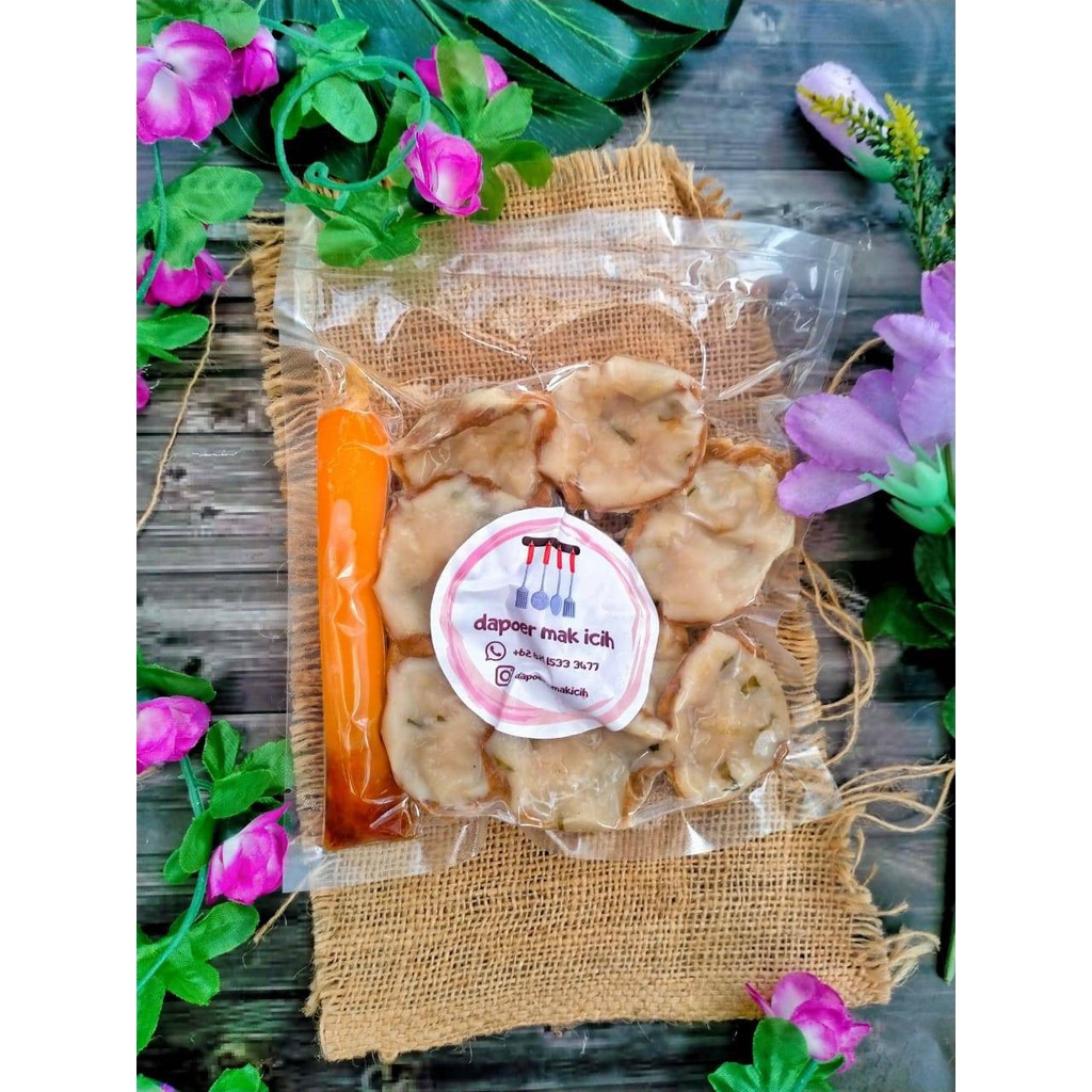 

TAHUWALIK/DAPOERMAKICIH/TAHUBASO/TAHUSUMEDANG/CHICKENNUGGET/TERIYAKI/DIMSUM/FROZENFOOD/FROZENFOODMUR