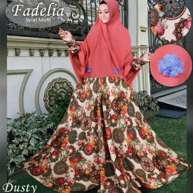 FADELIA