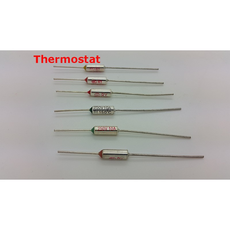 Thermal Fuse