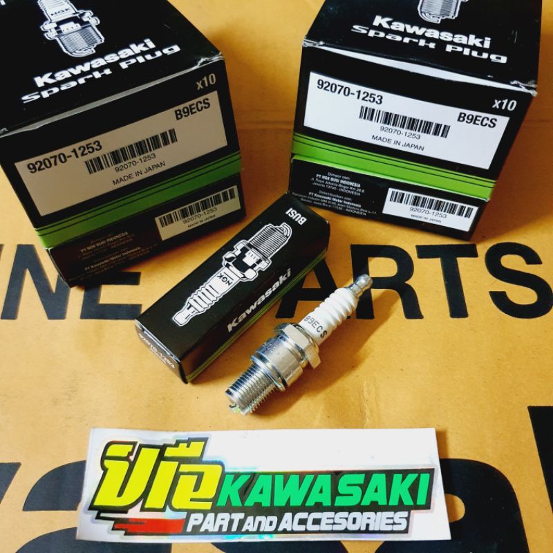 BUSI B9ECS NINJA R NINJA RR NINJA SS ORIGINAL KAWASAKI