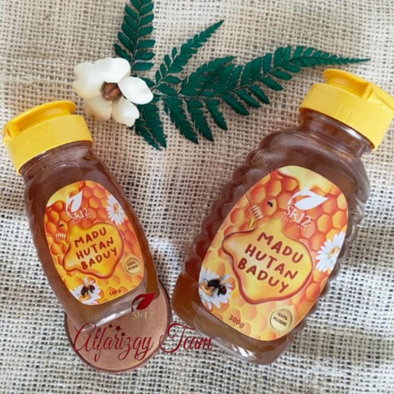 

Madu hutan baduy
