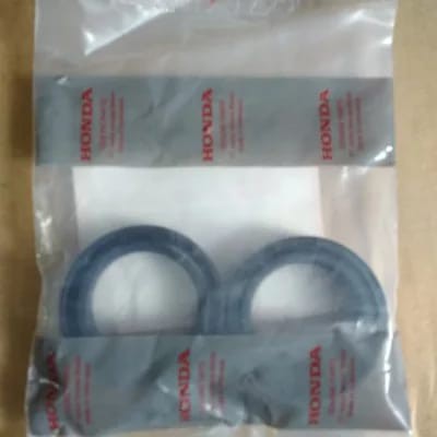 Seal Shok Sil Sok Depan Honda Tiger GL Mega Pro CB CBR 150 Verza