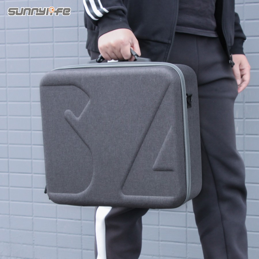 Sunnylife Multifunctional Carrying Case Bag DJI FPV Combo With Google