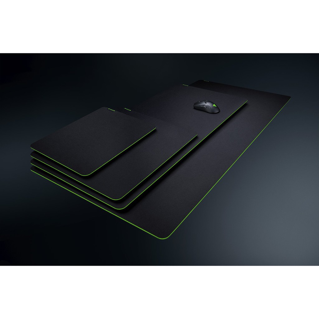 Razer Gigantus V2 Soft Gaming Mousepad M L XXXL 3XL Medium Large