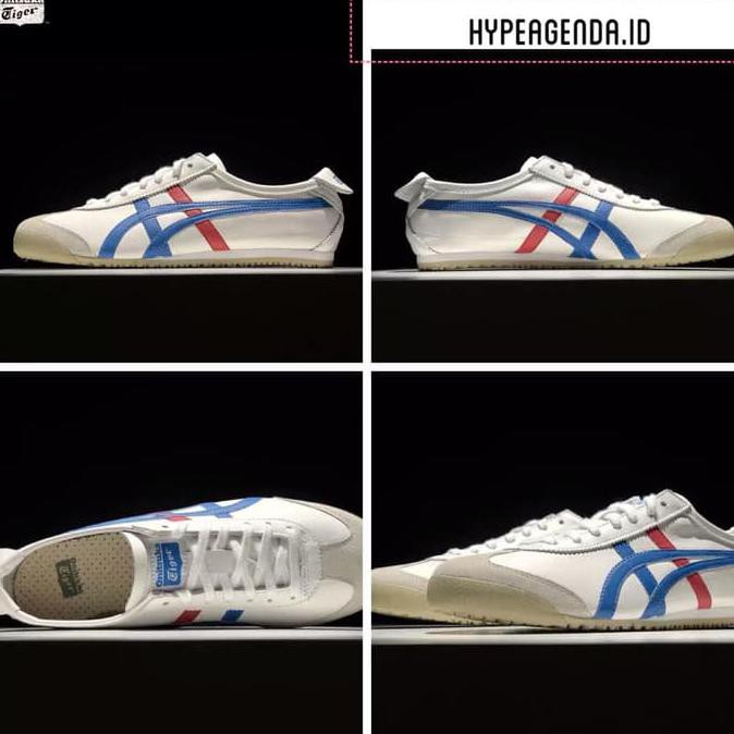 MODEL BARU Onitsuka tiger original