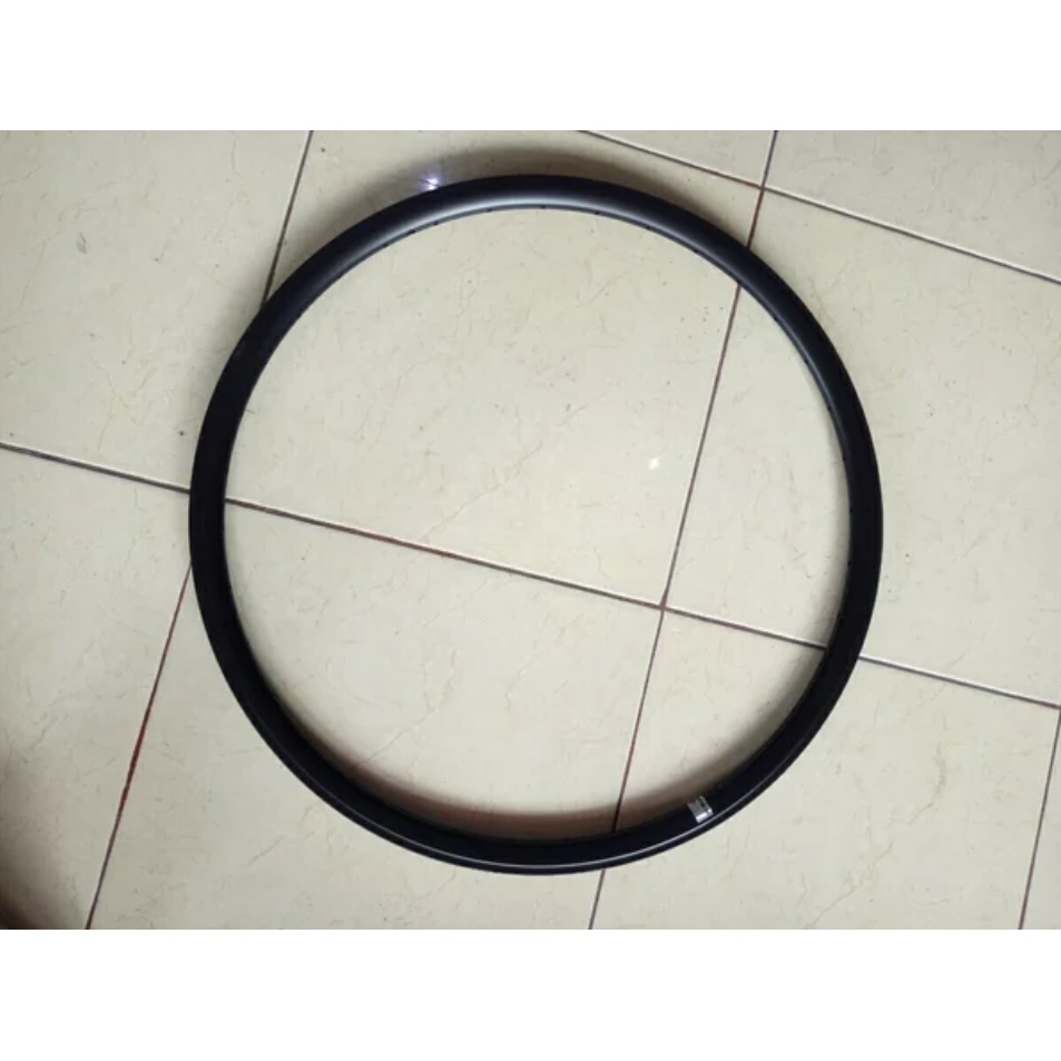 Velg Sepeda Mtb Rims 27.5 Rim Exotic ET D 501 Double Wall Etrto D501