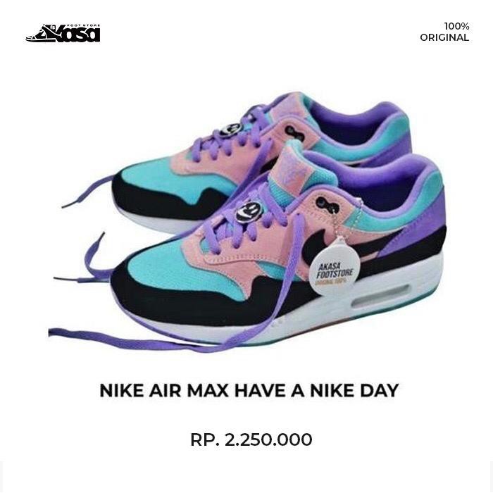 nike have nike day