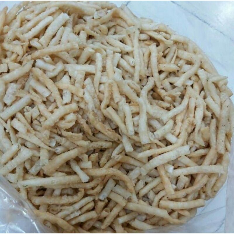 

sistik cemilan gurih renyah