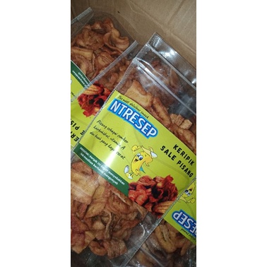 

Sale Pisang Manis