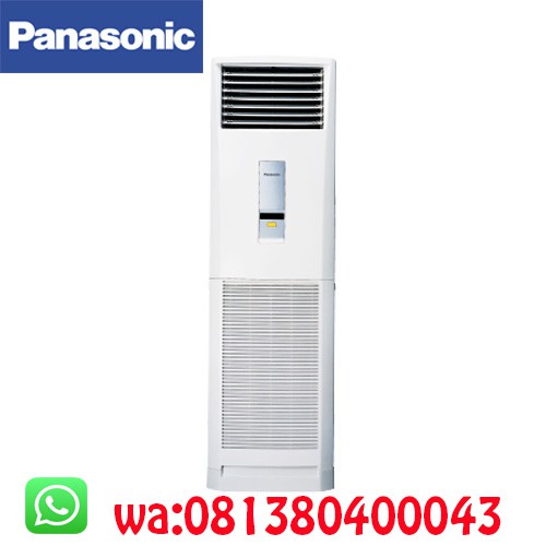 AC Floor Standing 2PK Panasonic CS-J18FFP5 (CU-J18FFP5)