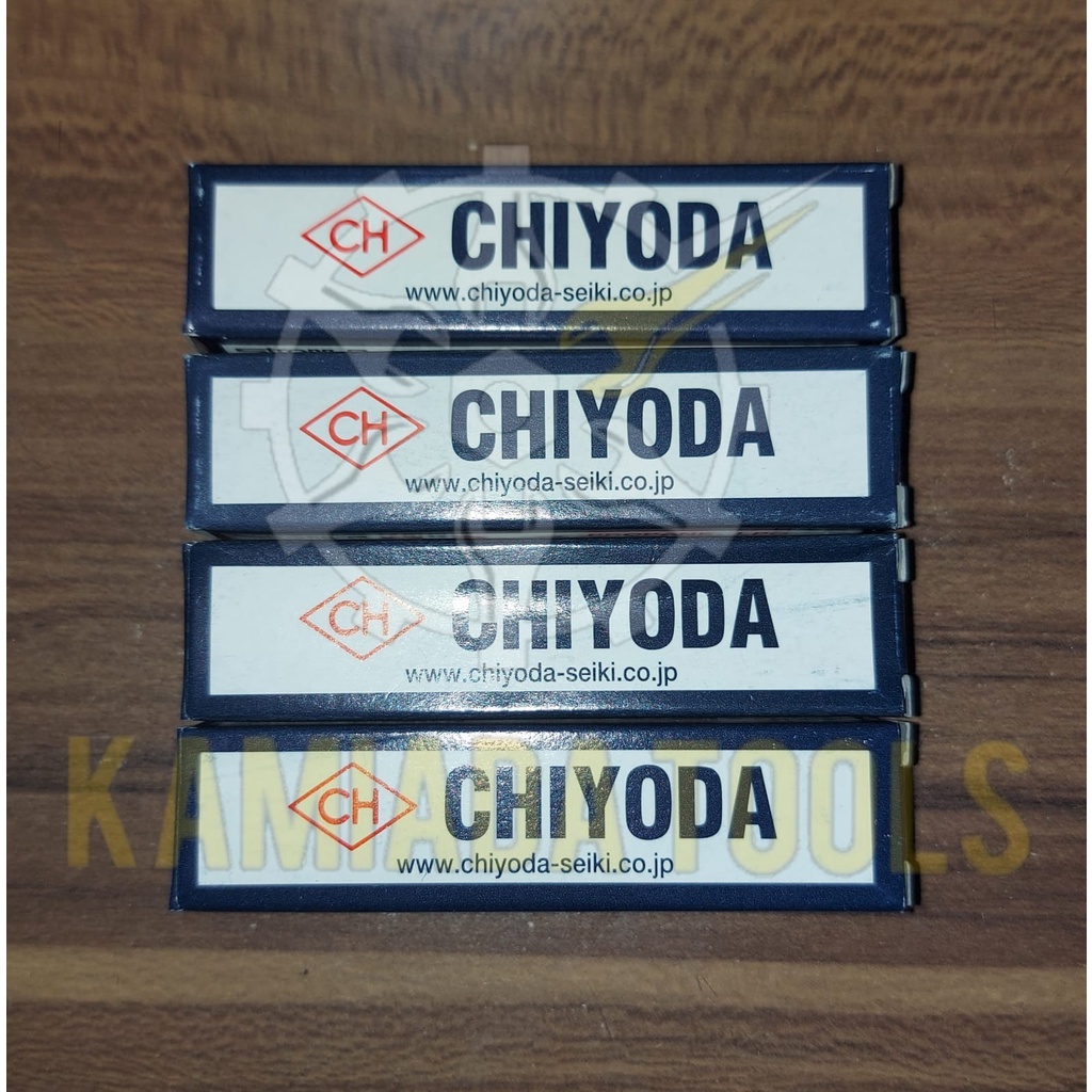 Cutting Tip CHIYODA LPG Strong-8/Mata Blender Strong 8 CHIYODA