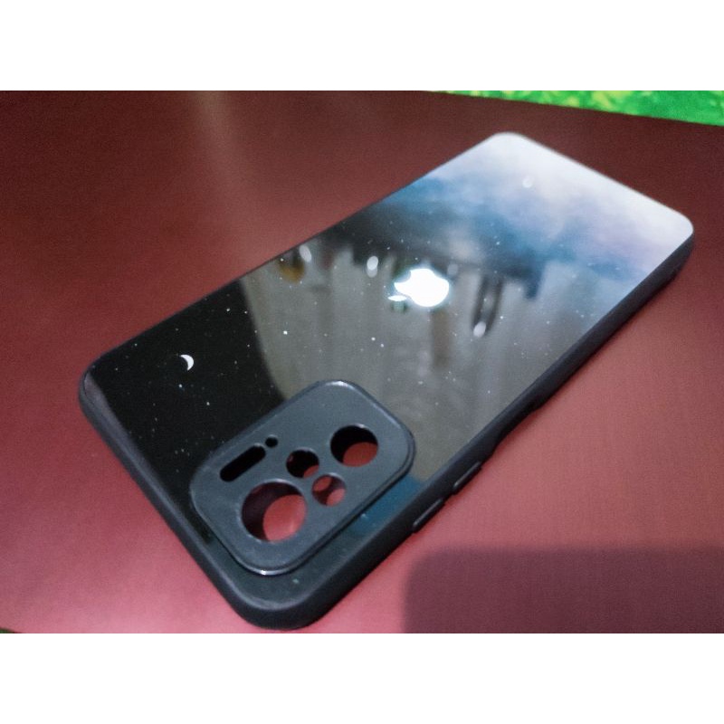 Hardcase Redmi Note 10 (iph*ne)
