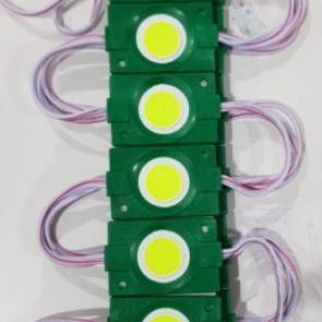 LED COB Bulat 24V 2.4w