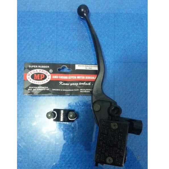 MASTER REM ATAS + HANDLE GL-PRO ( MEGA PRIMA )