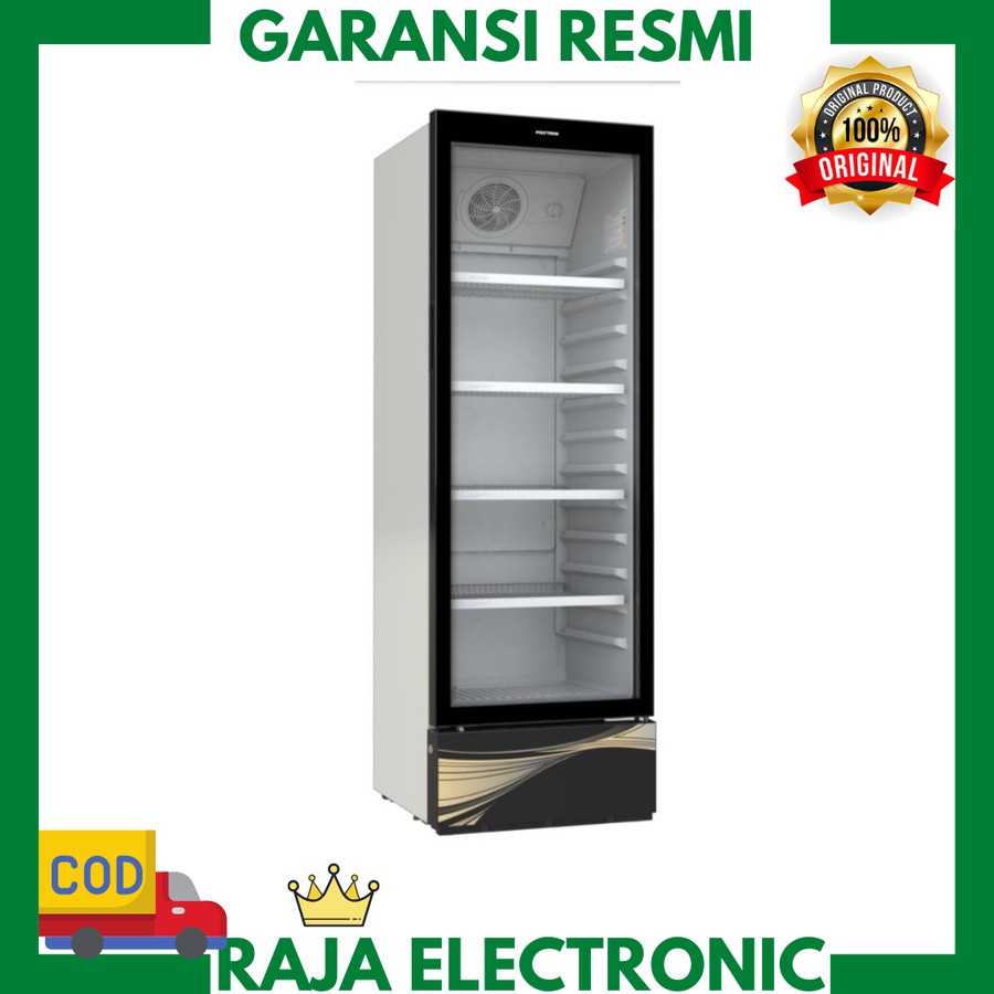 SHOW CASE POLYTRON 237 showcase polytron scn 237