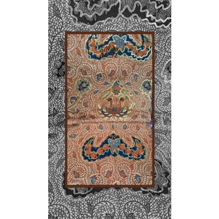 jarik (kain panjang) prada glitter