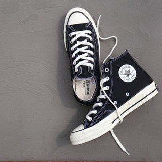  Sepatu  Converse CT All  Star  Fashion Skull Bones Navy Blue 