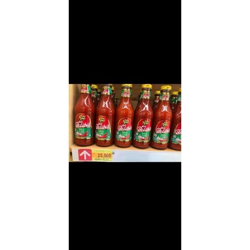 Saus Belibis