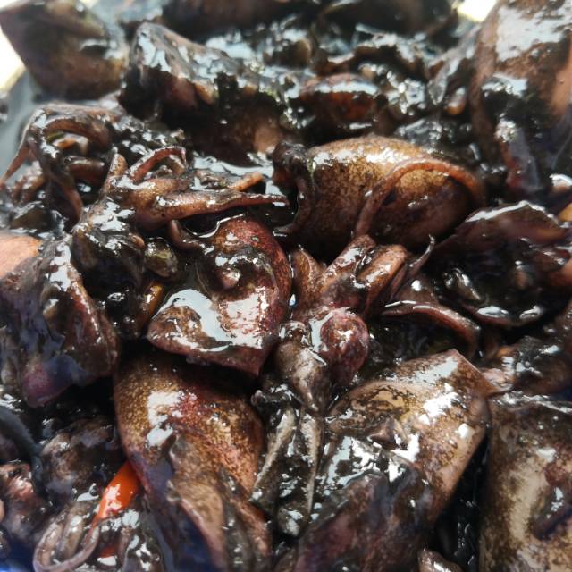 CUMI BALAKUTAK (500grm)